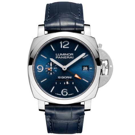 panerai ceramic case durability|Panerai Luminor Dieci Giorni GMT Ceramica PAM 1483 44mm.